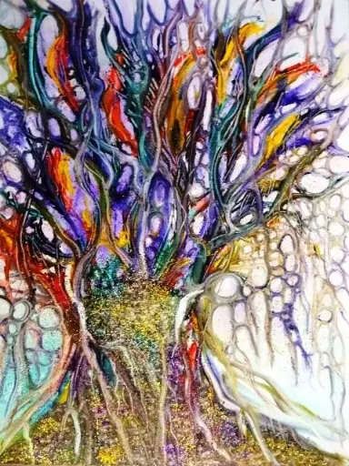 Нейродерево Изобилия